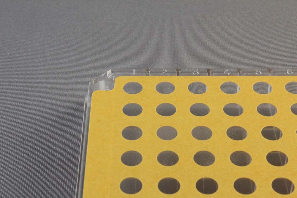 LCP Lipidic Cubic Phase Screening