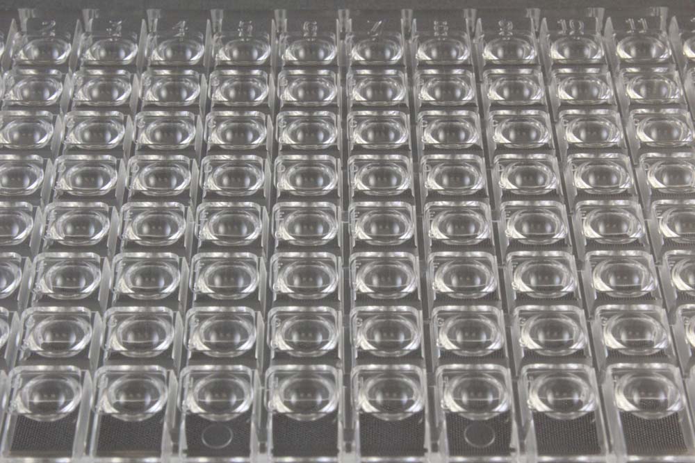 MRC Under Oil 96 Well