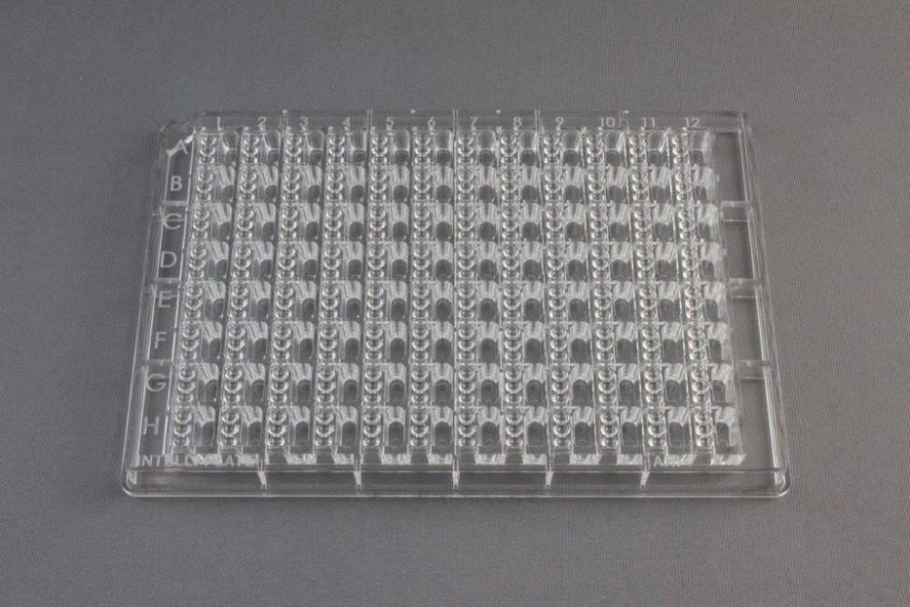 CrystalMation Intelli-Plate 96-3 low-profile