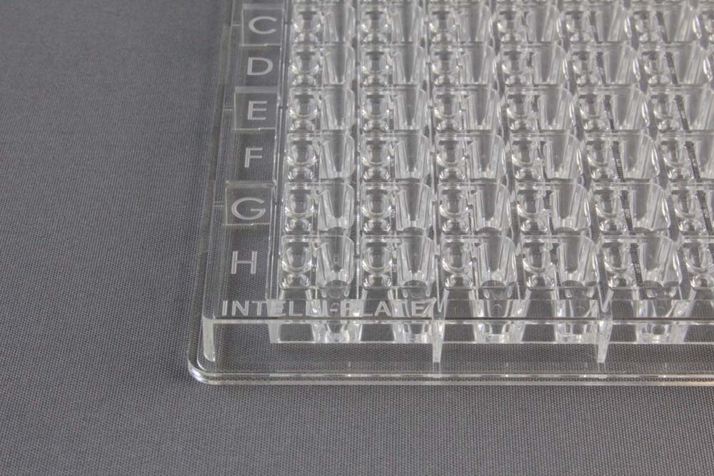 Intelli-Plate 96-2 Low Profile