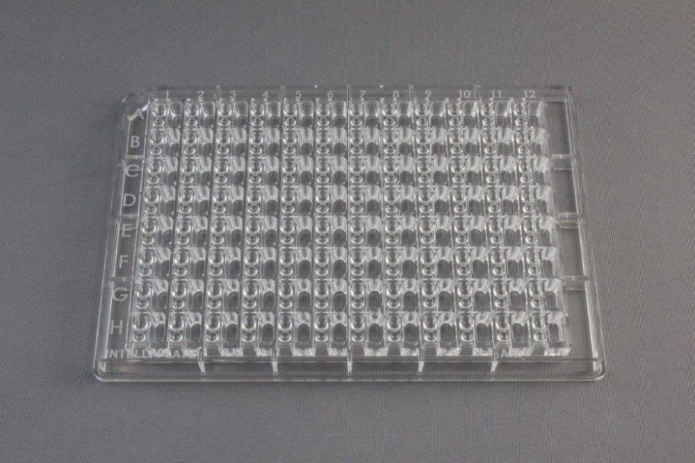 Intelli-Plate 96-2 Low Profile