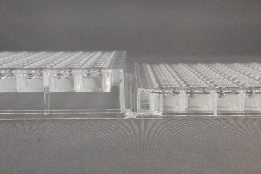 Intelli-Plate 96-2 Low Profile