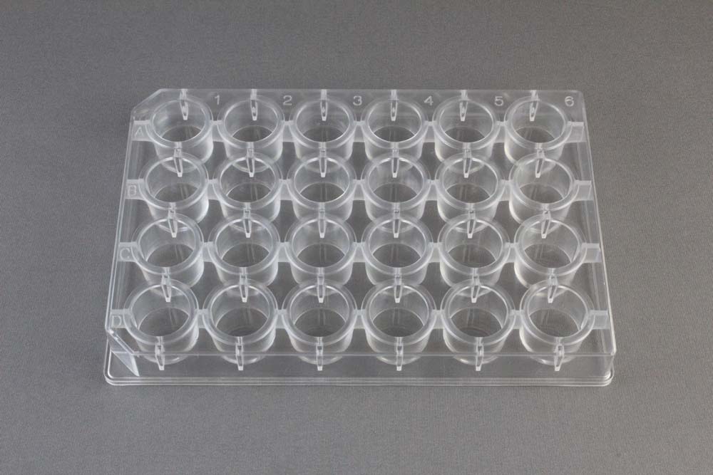 VDXm Plate without sealant