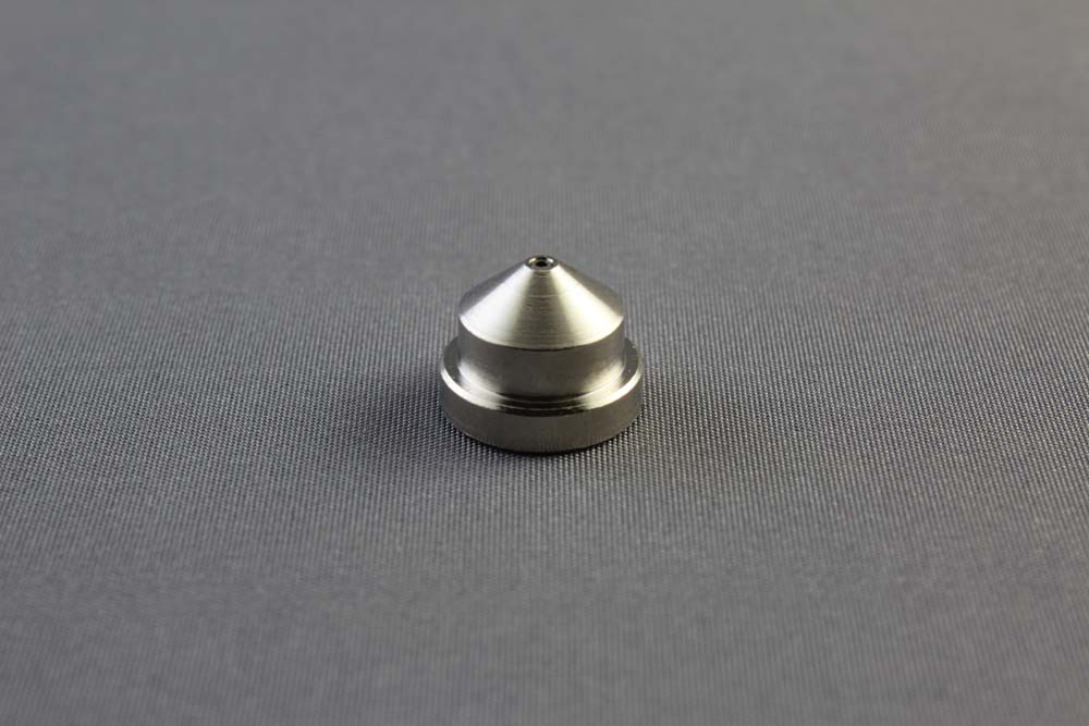 CrystalCap™ ALS