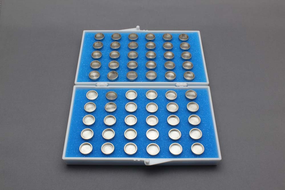CrystalCap™ ALS
