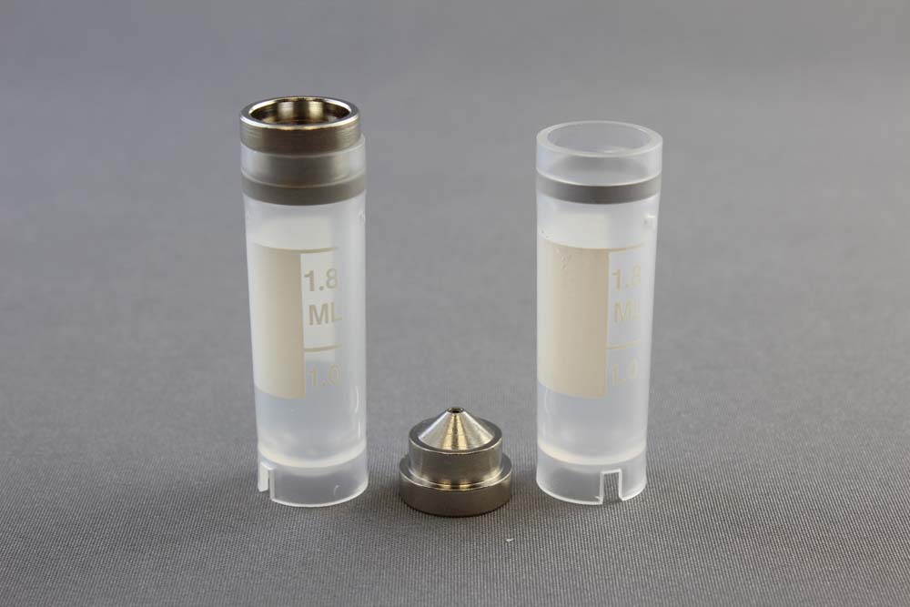 CrystalCap™