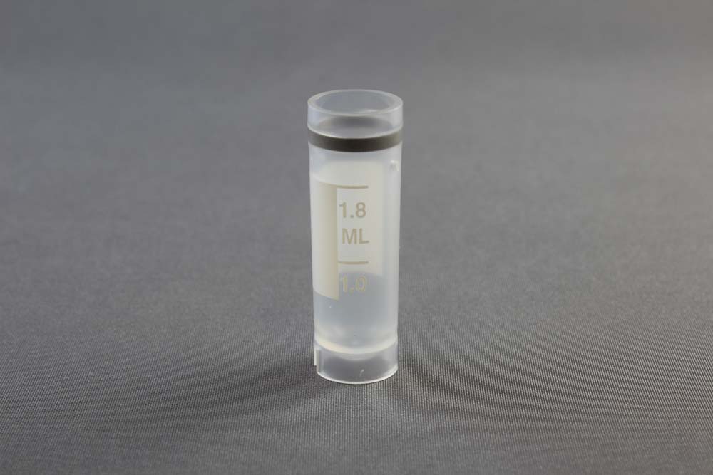 CrystalCap™