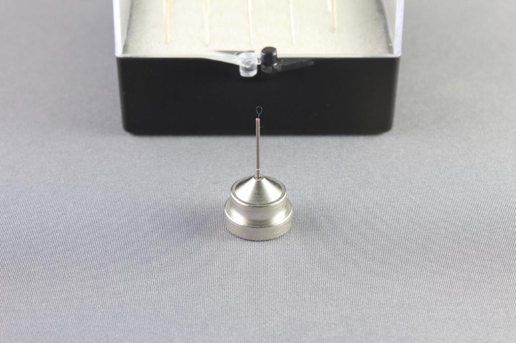 Mounted CryoLoop™ - 20 micron