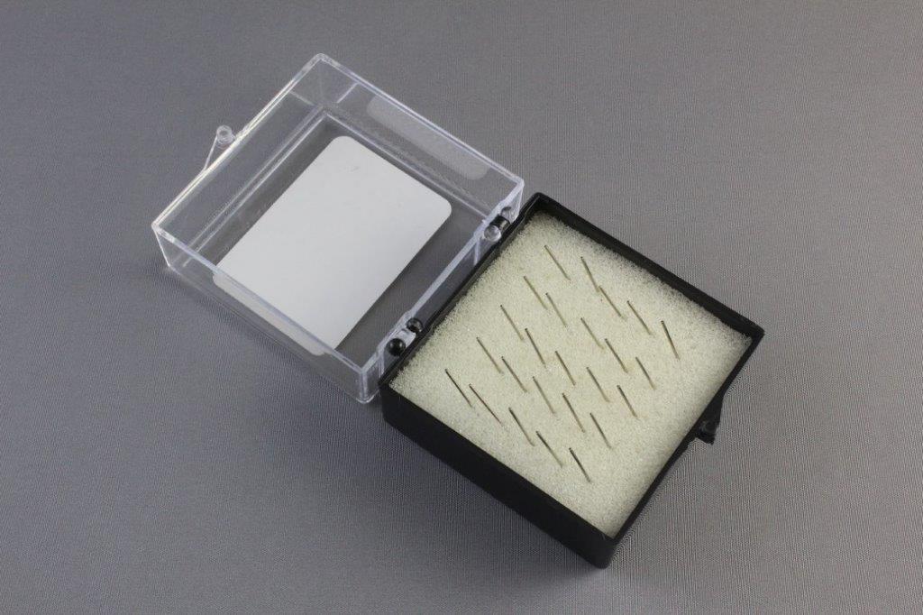Mounted CryoLoop™ - 20 micron