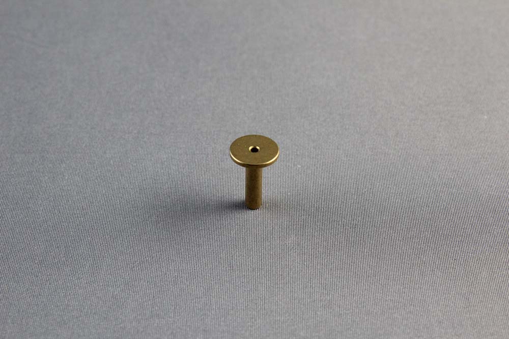 Brass Specimen Pin