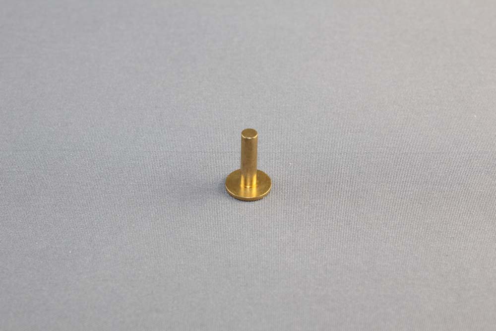 Brass Specimen Pin