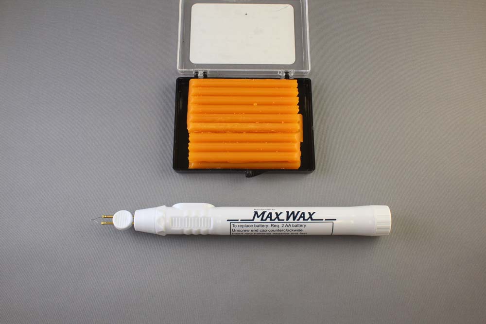 Capillary Wax