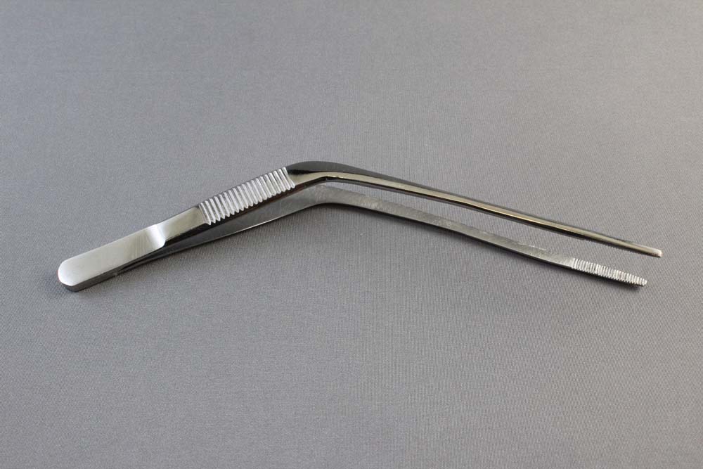45° Angled Forcep
