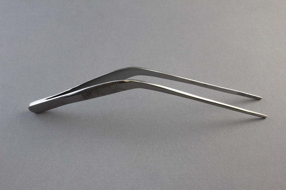 45° Angled Forcep