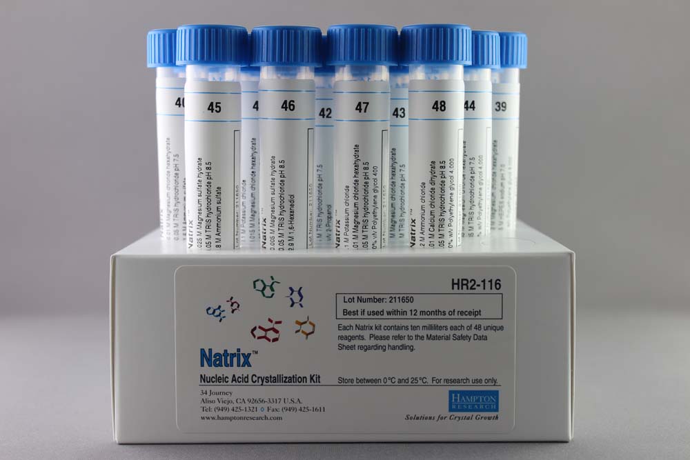 Natrix ? Natrix 2 ? Natrix HT
