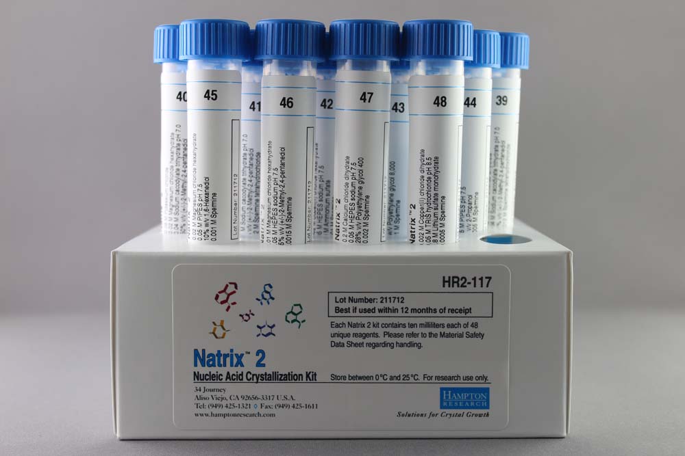 Natrix ? Natrix 2 ? Natrix HT