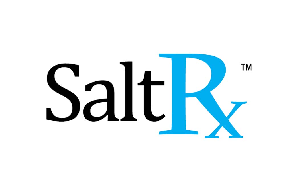 SaltRx 1 ? SaltRx 2 ? SaltRx HT