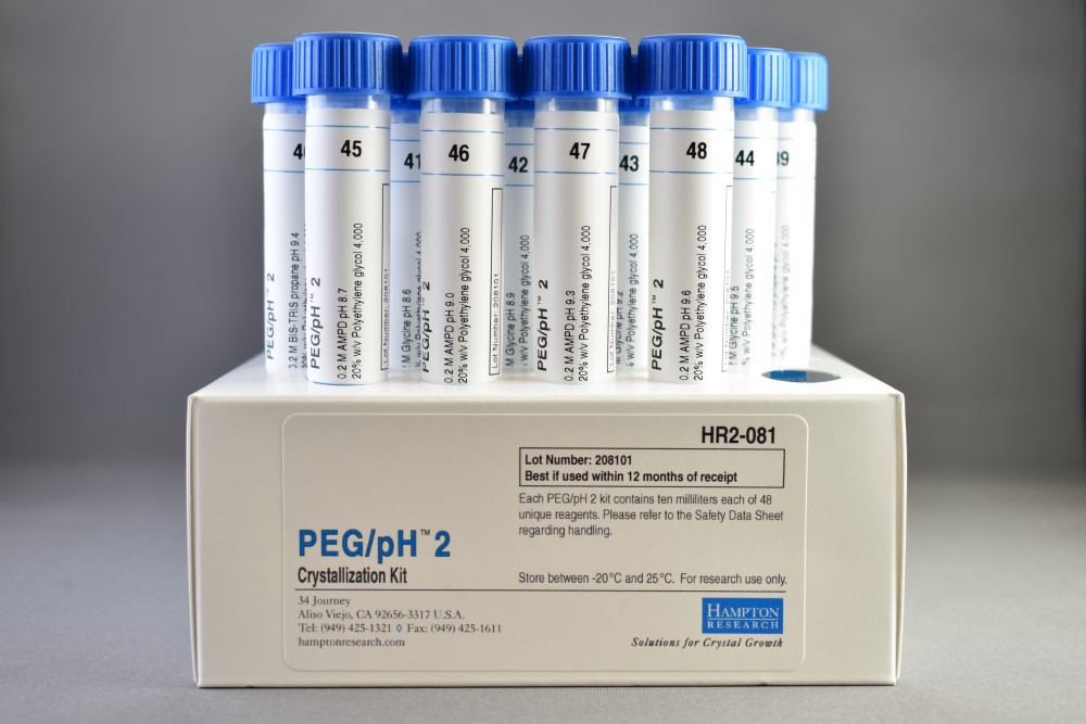 PEG/pH ? PEG/pH 2 ? PEG/pH HT