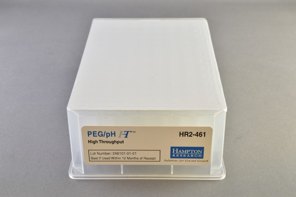 PEG/pH ? PEG/pH 2 ? PEG/pH HT