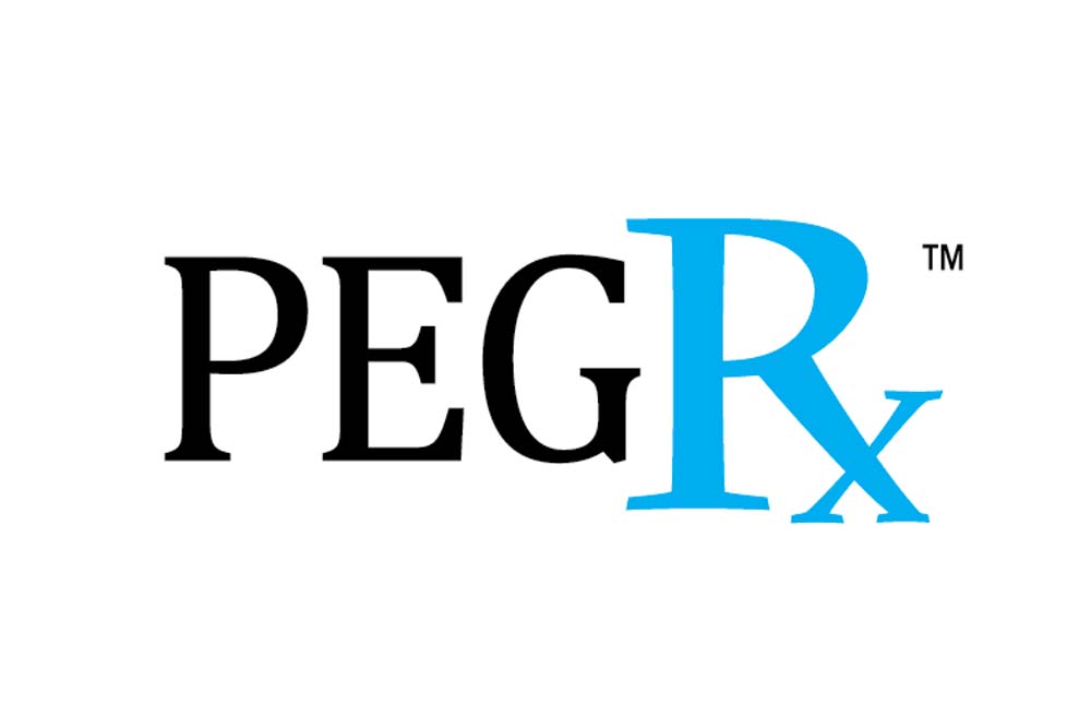 PEGRx 1 ? PEGRx 2 ? PEGRx HT