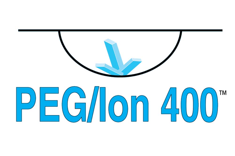 PEG/Ion 400