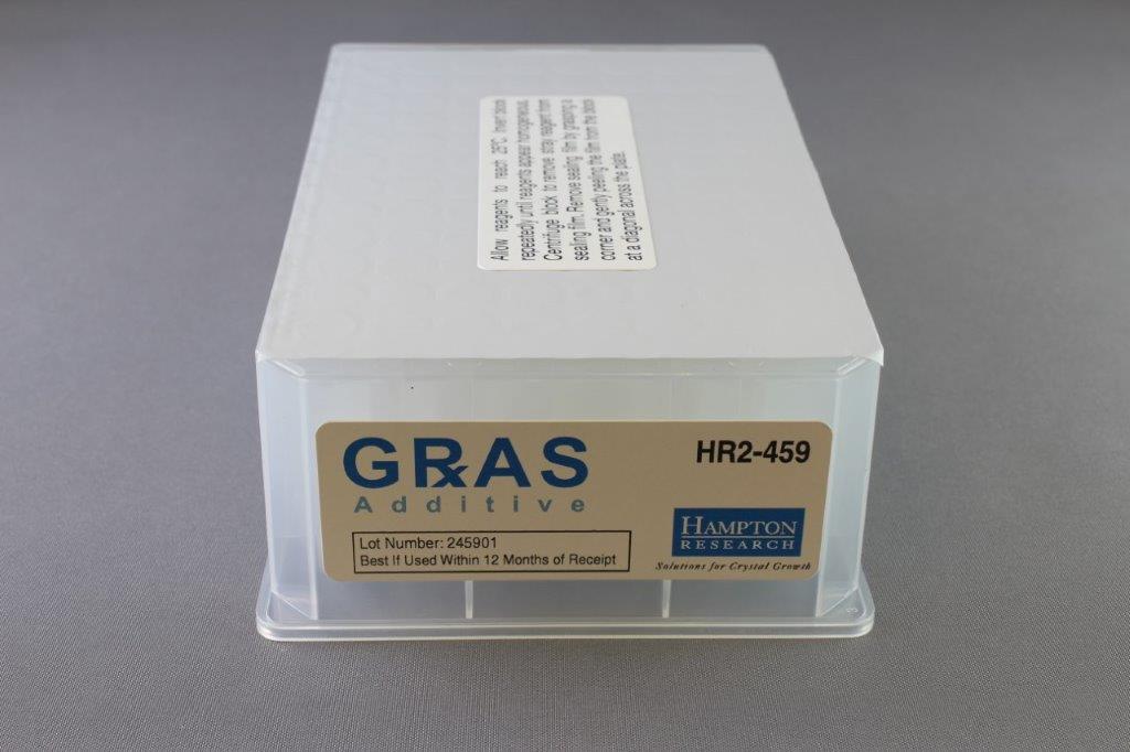 GRAS Additive