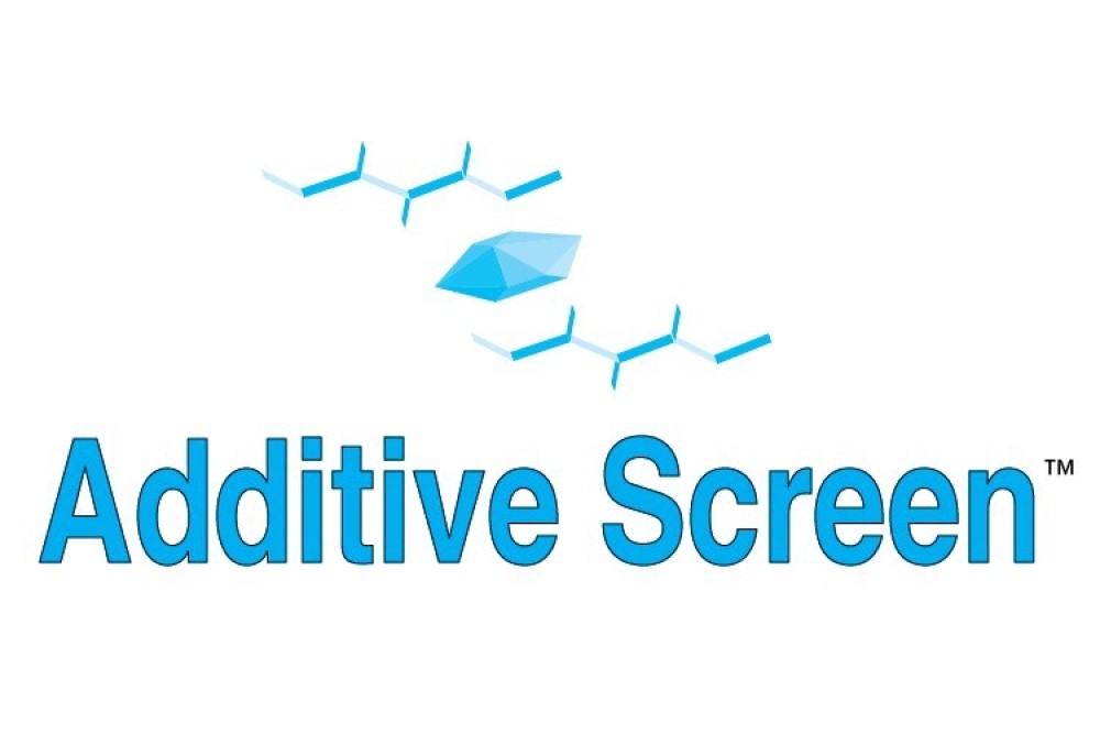 Additive Screen ? Additive Screen HT