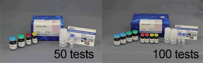 抗酸化能測(cè)定キット SOD Assay Kit - WST　同仁化學(xué)研究所