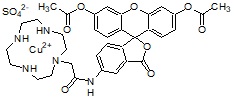 生體硫黃解析用試薬 -SulfoBiotics- HSip-1　同仁化學(xué)研究所