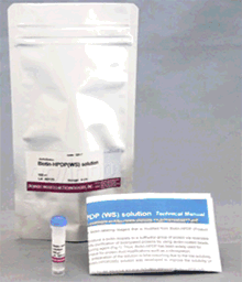 生體硫黃解析用試薬 -SulfoBiotics- Biotin-HPDP(WS) solution 同仁化學研究所
