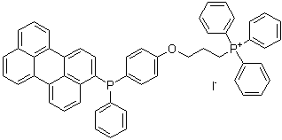 ミトコンドリア脂溶性過酸化物検出試薬 MitoPeDPP