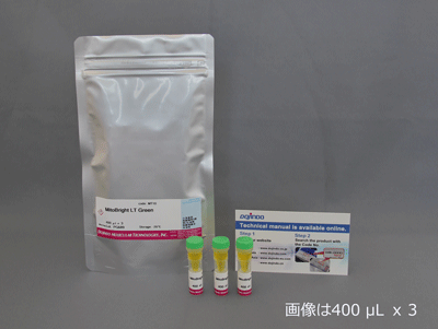 ミトコンドリア脂溶性過酸化物検出試薬 MitoPeDPP　