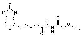 ストレスマーカー検出試薬 ARP(Aldehyde Reactive Probe)