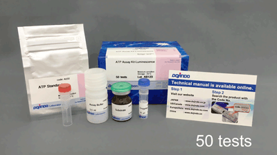 解糖系/酸化的リン酸化測(cè)定キット Glycolysis/OXPHOS Assay Kit　