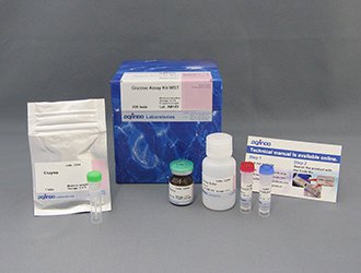 アミノ酸取り込み検出キット Amino Acid Uptake Assay Kit　