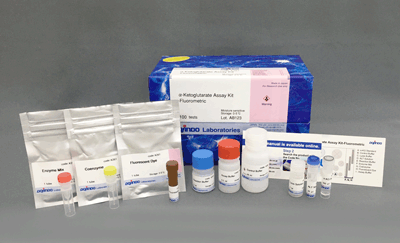 グルコース取り込み検出キットGreen Glucose Uptake Assay Kit-Green　