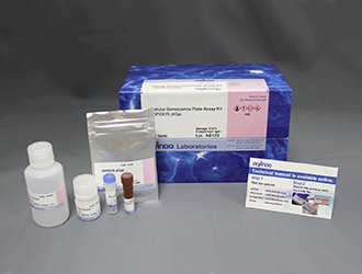 老化細胞検出キット(マイクロプレート用) Cellular Senescence Plate Assay Kit - SPiDER-βGal