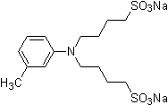 酸化系発色試薬（新トリンダー試薬） TODB　