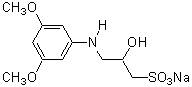 酸化系発色試薬(新トリンダー試薬) HDAOS