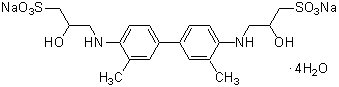酸化系発色試薬 SAT-3