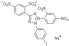 還元系発色試薬 WST-3