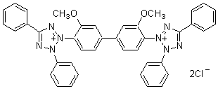 還元系発色試薬 TB