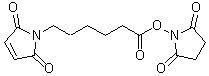 架橋剤 EMCS　