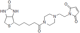 ビオチン標(biāo)識(shí)試薬 Biotin-PE-maleimide