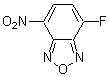 HPLC用誘導(dǎo)體化試薬 NBD-F