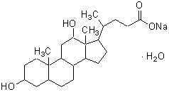 膜タンパク質(zhì)可溶化剤 Sodium deoxycholate (for protein crystallization)