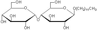 膜タンパク質(zhì)可溶化剤 n-Dodecyl-β-D-maltoside　