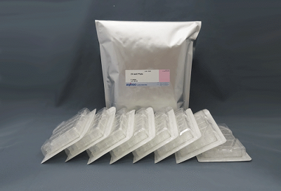 Biofilm TestPiece Assay Kit用24ウェルプレート 24-well Plate　