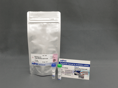 ミトコンドリア スーパーオキサイド検出用蛍光色素 mtSOX Deep Red - Mitochondrial Superoxide Detection　