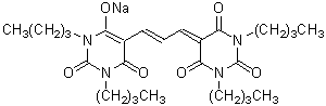 膜電位測定試薬 DiBAC4(3)